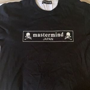 MASTERMIND JAPAN